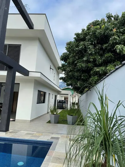 Foto 4 de Casa de Condomínio com 4 quartos à venda, 310m2 em Ubatuba - SP