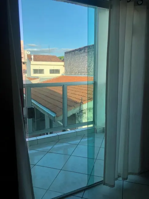 Sobrado com 6 quartos à venda, 420m2 em Aparecida - SP - imagem 8 Foto 8 de Sobrado com 6 quartos à venda, 420m2 em Aparecida - SP