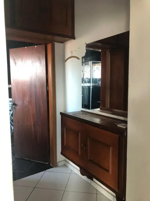 Sobrado com 6 quartos à venda, 420m2 em Aparecida - SP - imagem 6 Foto 6 de Sobrado com 6 quartos à venda, 420m2 em Aparecida - SP