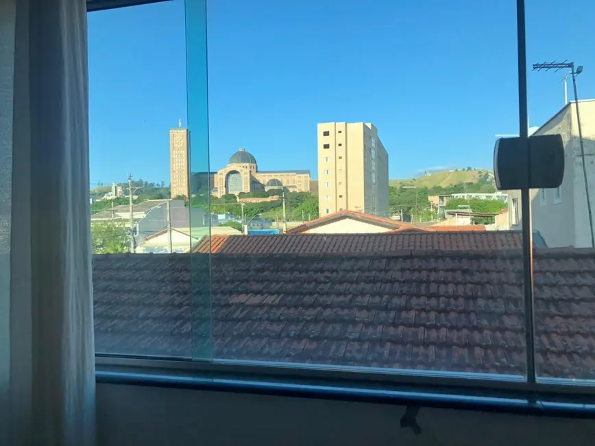 Sobrado com 6 quartos à venda, 420m2 em Aparecida - SP - imagem 7 Foto 7 de Sobrado com 6 quartos à venda, 420m2 em Aparecida - SP