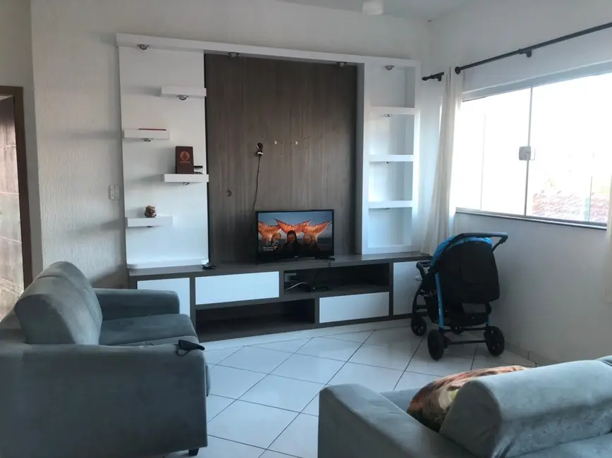 Sobrado com 6 quartos à venda, 420m2 em Aparecida - SP - imagem 9 Foto 9 de Sobrado com 6 quartos à venda, 420m2 em Aparecida - SP