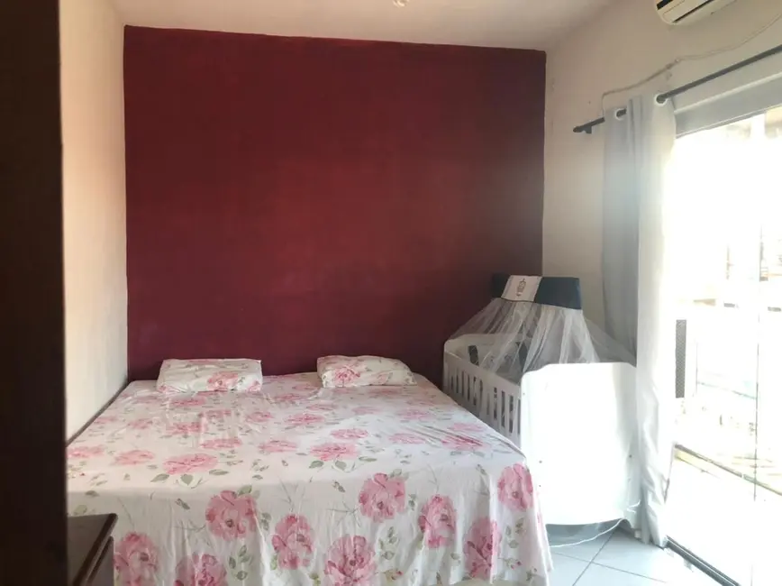 Sobrado com 6 quartos à venda, 420m2 em Aparecida - SP - imagem 3 Foto 3 de Sobrado com 6 quartos à venda, 420m2 em Aparecida - SP