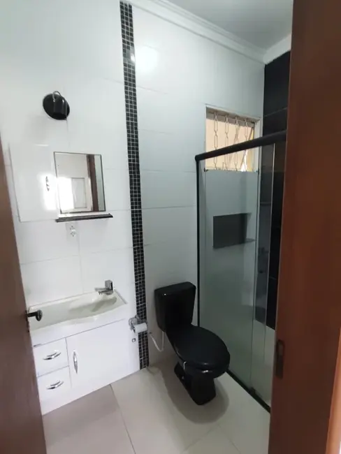 Foto 6 de Casa com 3 quartos à venda, 86m2 em Residencial Parque das Palmeiras, Pindamonhangaba - SP