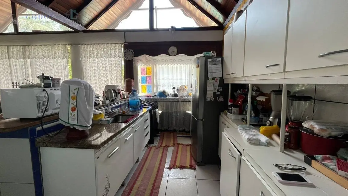 Foto 5 de Casa com 3 quartos à venda, 148m2 em Bertioga - SP