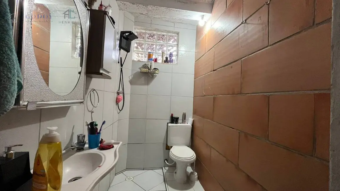 Foto 8 de Casa com 3 quartos à venda, 148m2 em Bertioga - SP