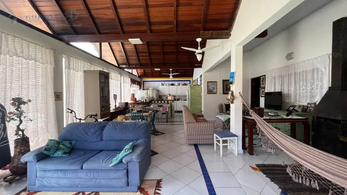 Foto 9 de Casa com 3 quartos à venda, 148m2 em Bertioga - SP
