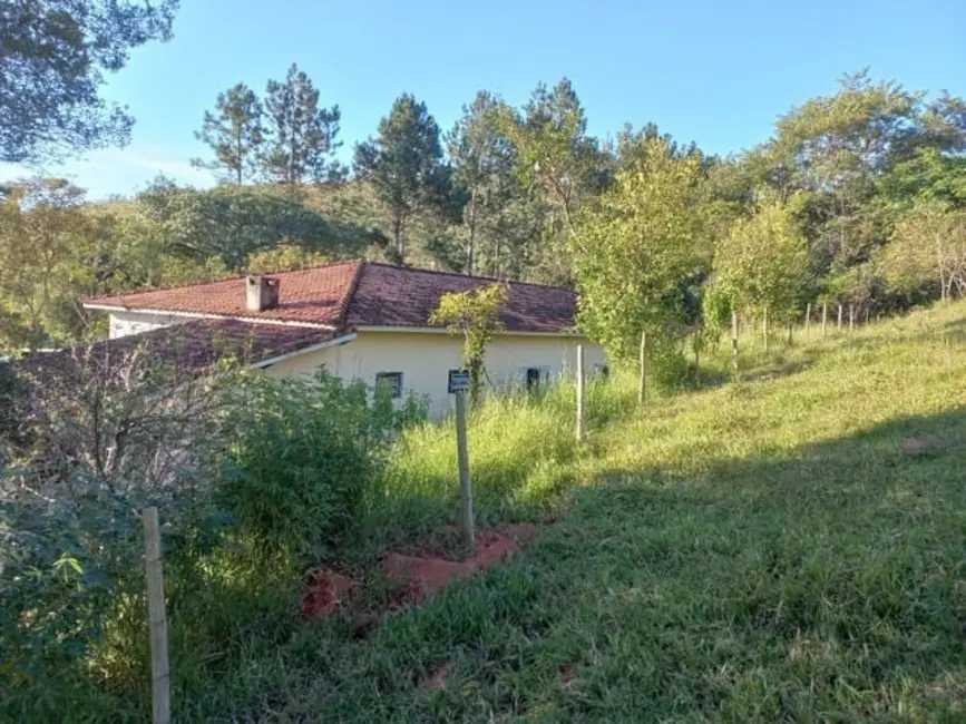 Foto 4 de Chácara à venda, 121000m2 em Sao Luiz Do Paraitinga - SP