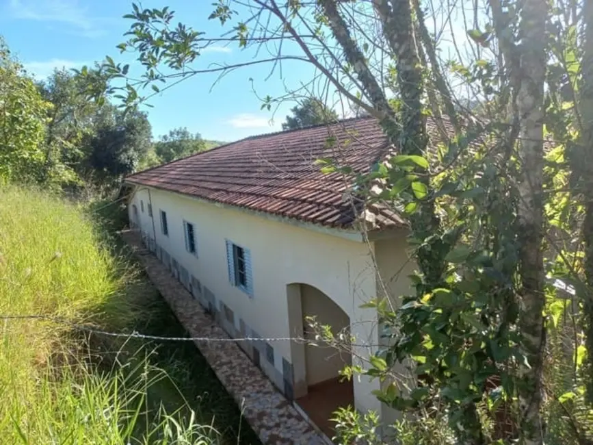 Foto 1 de Chácara à venda, 121000m2 em Sao Luiz Do Paraitinga - SP