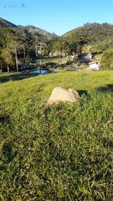 Foto 6 de Fazenda / Haras à venda, 16m2 em Cunha - SP
