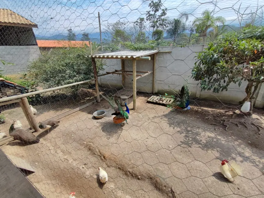 Foto 3 de Chácara com 2 quartos à venda, 170m2 em Ribeirão Grande, Pindamonhangaba - SP