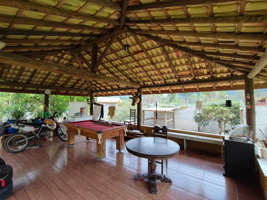 Foto 6 de Chácara com 2 quartos à venda, 170m2 em Ribeirão Grande, Pindamonhangaba - SP