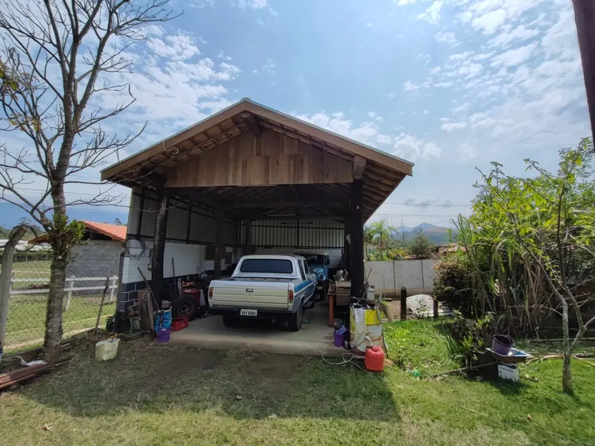 Foto 4 de Chácara com 2 quartos à venda, 170m2 em Ribeirão Grande, Pindamonhangaba - SP