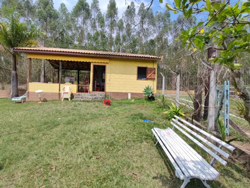 Foto 5 de Chácara com 2 quartos à venda, 170m2 em Ribeirão Grande, Pindamonhangaba - SP
