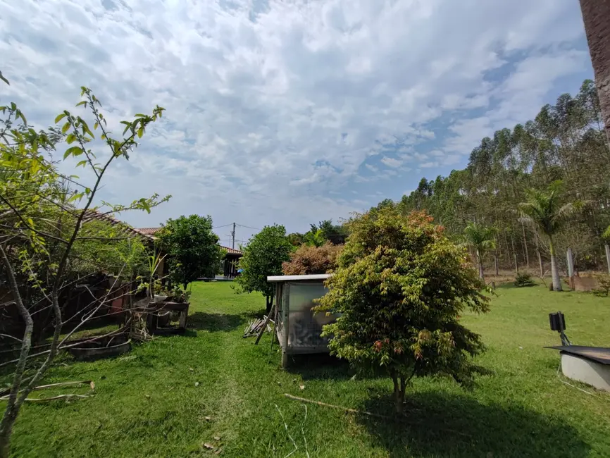 Foto 2 de Chácara com 2 quartos à venda, 170m2 em Ribeirão Grande, Pindamonhangaba - SP