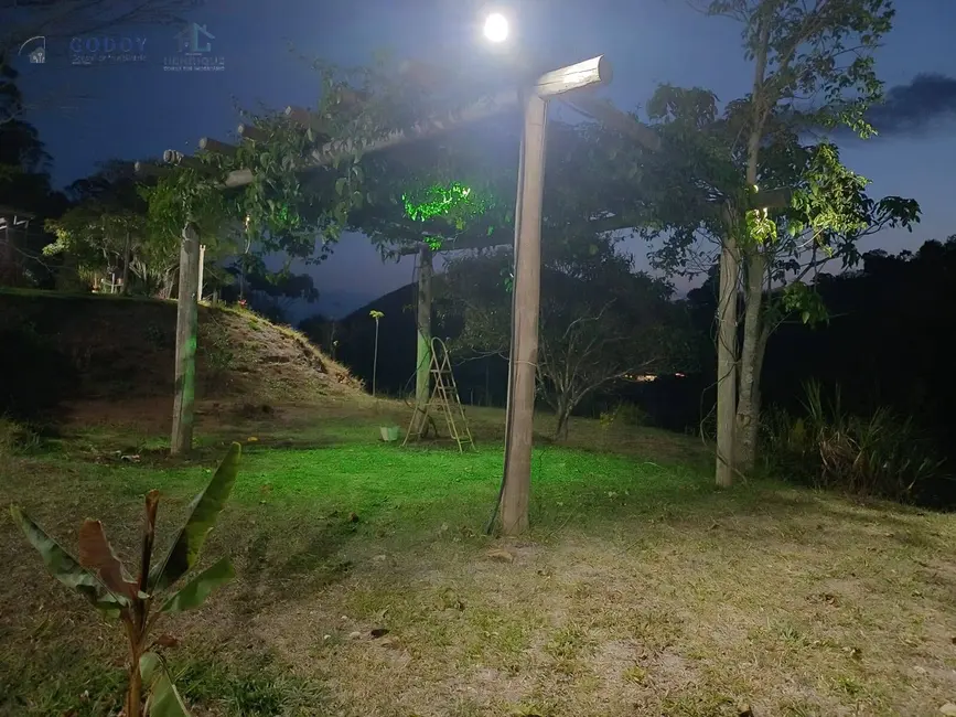 Foto 2 de Chácara com 2 quartos à venda, 24000m2 em Vila Caetano, Taubate - SP