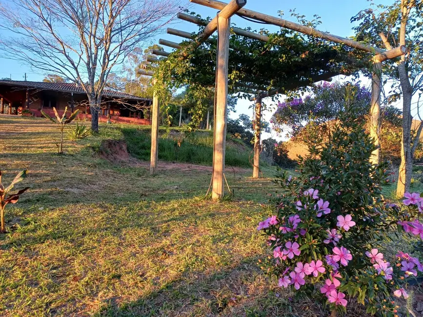 Foto 6 de Chácara com 2 quartos à venda, 24000m2 em Vila Caetano, Taubate - SP