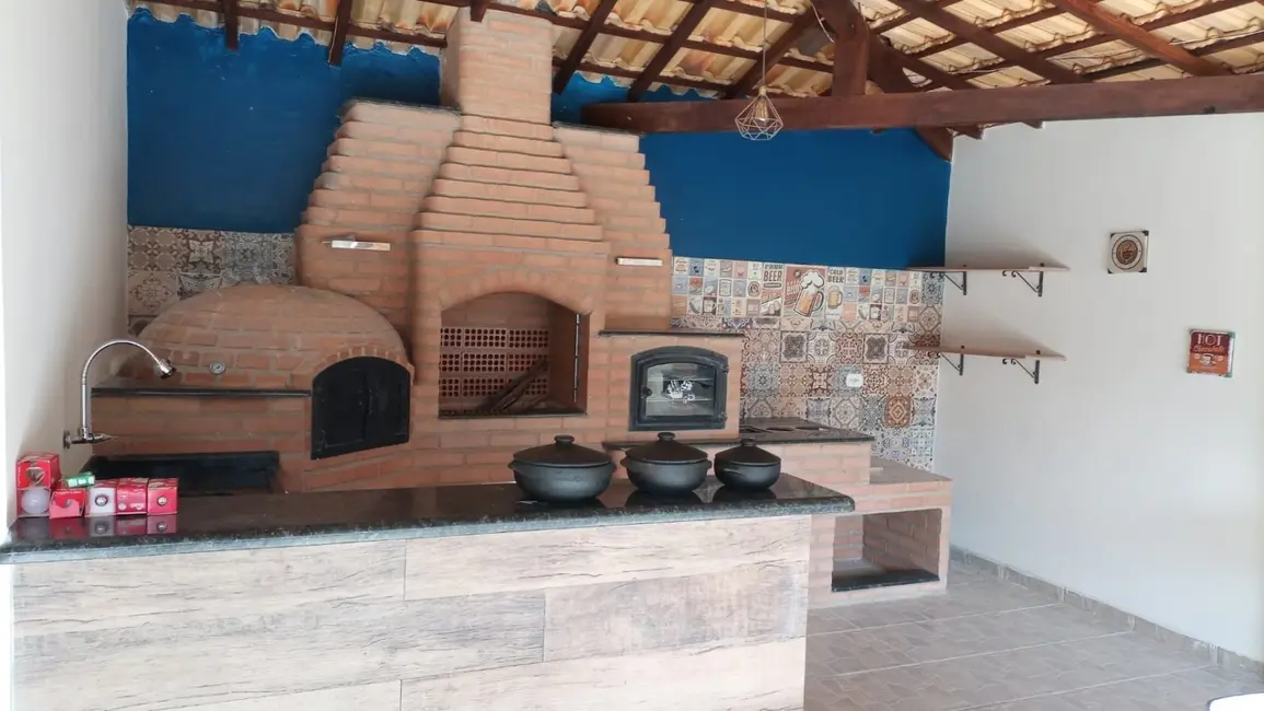 Foto 8 de Chácara com 2 quartos à venda, 24000m2 em Vila Caetano, Taubate - SP