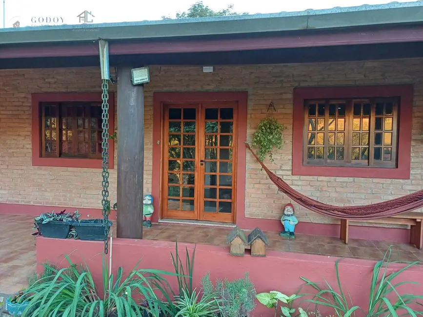 Foto 3 de Chácara com 2 quartos à venda, 24000m2 em Vila Caetano, Taubate - SP