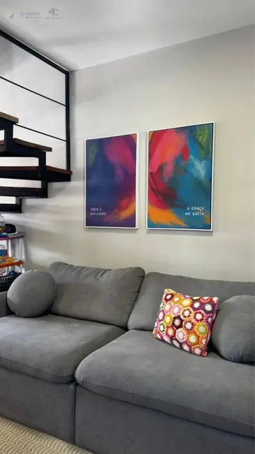 Foto 7 de Casa com 3 quartos à venda, 150m2 em Estiva, Taubate - SP