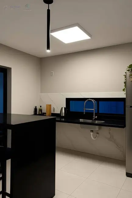 Foto 2 de Casa com 3 quartos à venda, 150m2 em Estiva, Taubate - SP