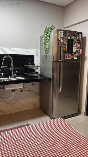 Foto 6 de Casa com 3 quartos à venda, 150m2 em Estiva, Taubate - SP