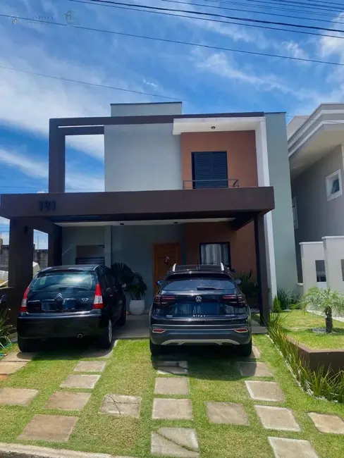 Foto 1 de Casa com 3 quartos à venda, 150m2 em Estiva, Taubate - SP