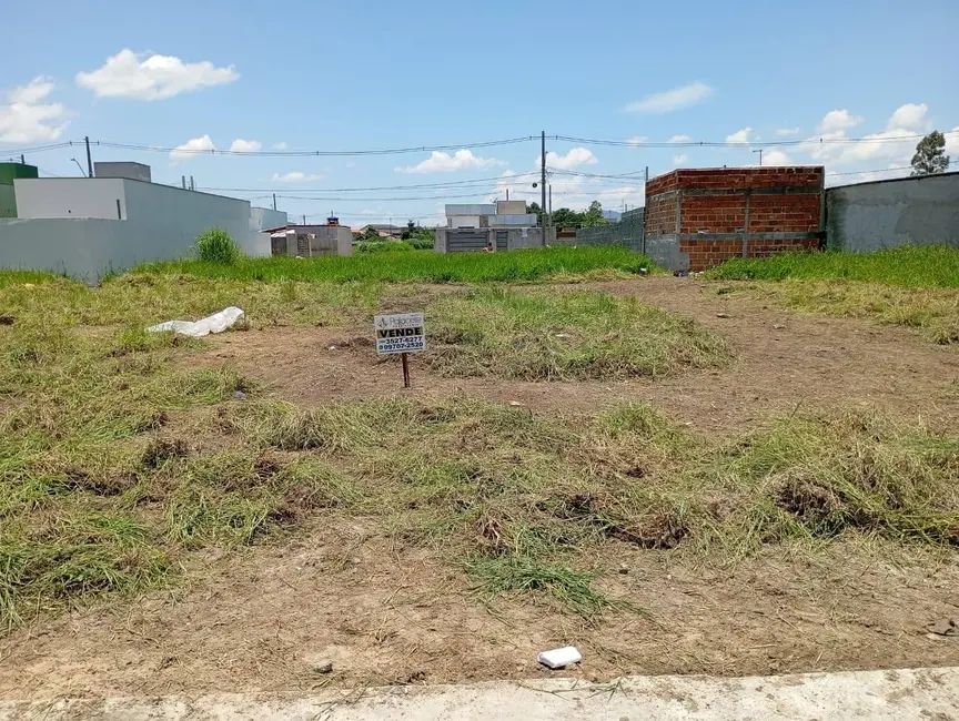 Foto 1 de Terreno / Lote à venda, 250m2 em Residencial e Comercial Portal dos Eucaliptos, Pindamonhangaba - SP