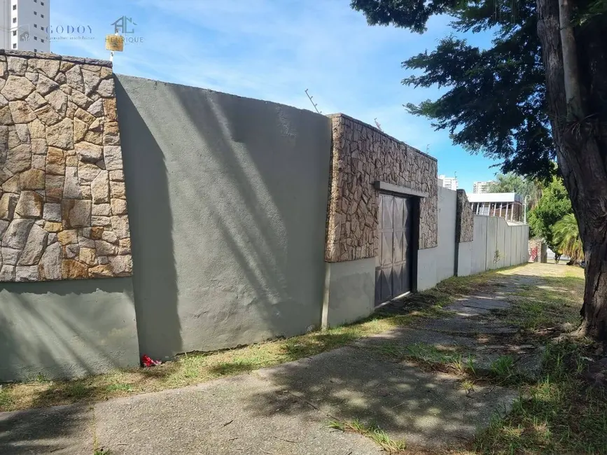 Foto 2 de Casa com 8 quartos à venda, 327m2 em Jardim das Nações, Taubate - SP