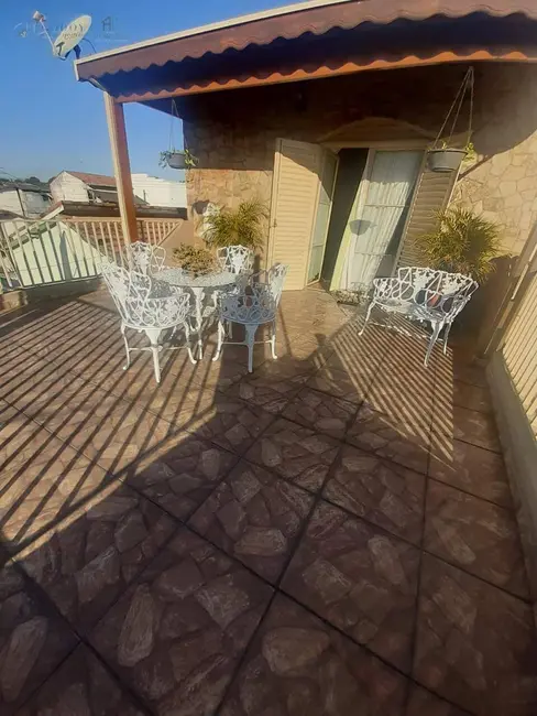 Foto 4 de Casa com 3 quartos para alugar, 112m2 em Centro, Taubate - SP