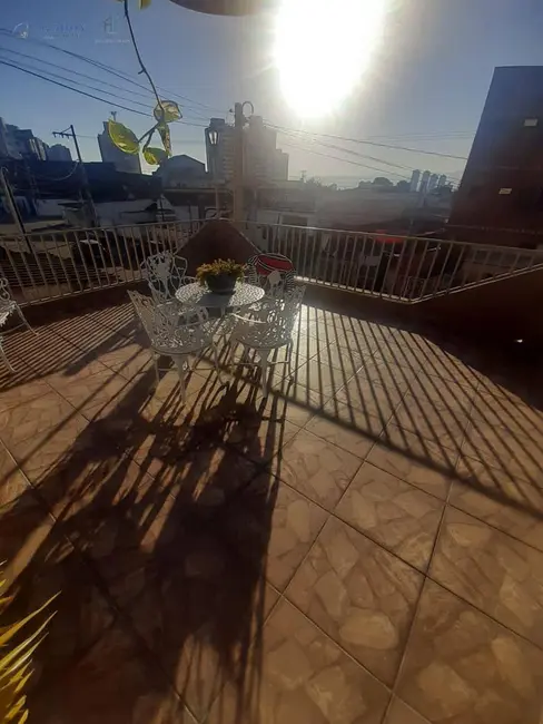 Foto 8 de Casa com 3 quartos para alugar, 112m2 em Centro, Taubate - SP