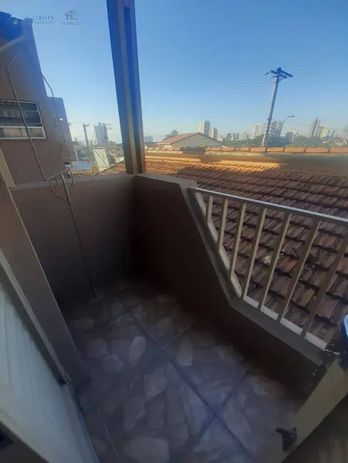 Foto 6 de Casa com 3 quartos para alugar, 112m2 em Centro, Taubate - SP