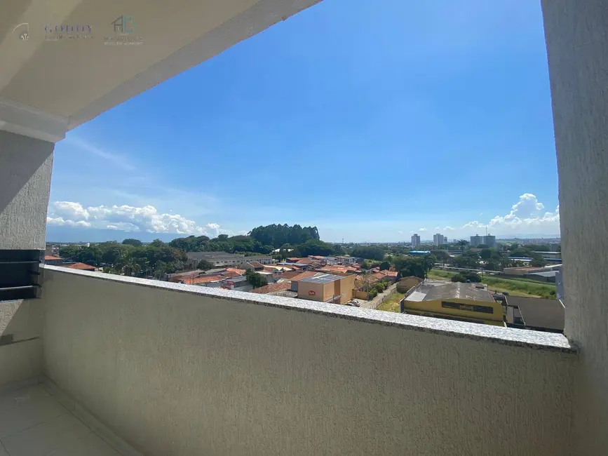 Foto 4 de Apartamento com 2 quartos à venda, 66m2 em Vila São Geraldo, Taubate - SP