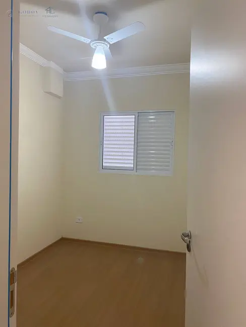 Foto 9 de Apartamento com 2 quartos à venda, 66m2 em Vila São Geraldo, Taubate - SP