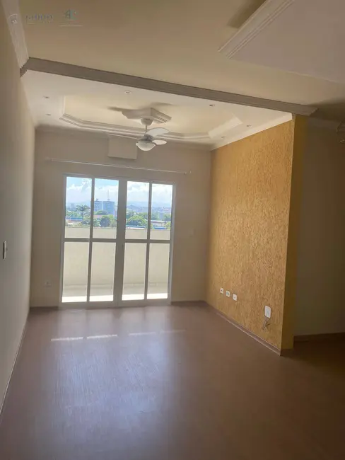 Foto 7 de Apartamento com 2 quartos à venda, 66m2 em Vila São Geraldo, Taubate - SP