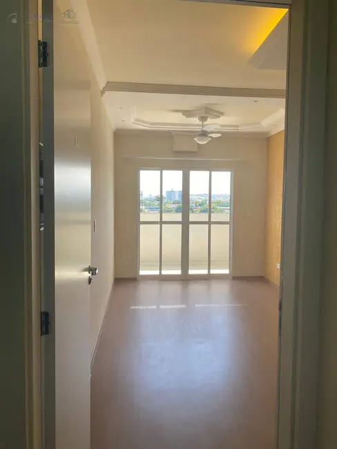 Foto 2 de Apartamento com 2 quartos à venda, 66m2 em Vila São Geraldo, Taubate - SP