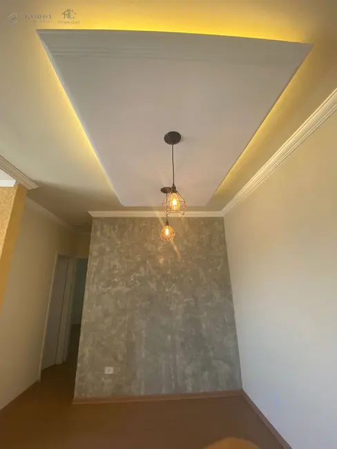 Foto 5 de Apartamento com 2 quartos à venda, 66m2 em Vila São Geraldo, Taubate - SP