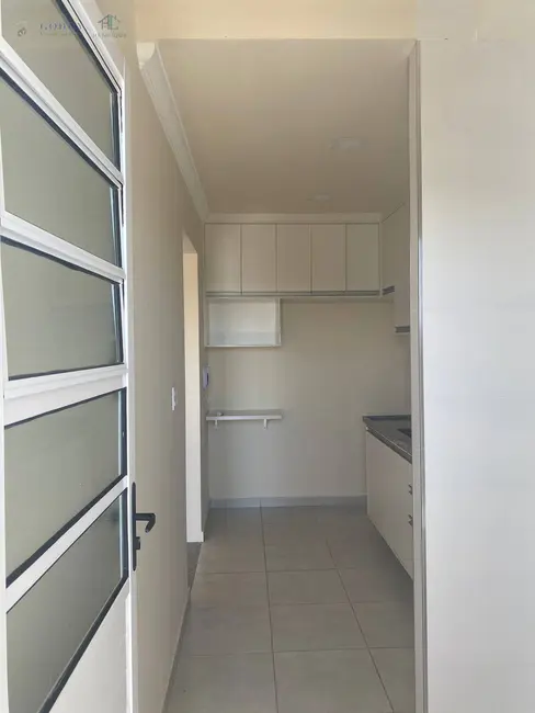 Foto 3 de Apartamento com 2 quartos à venda, 66m2 em Vila São Geraldo, Taubate - SP