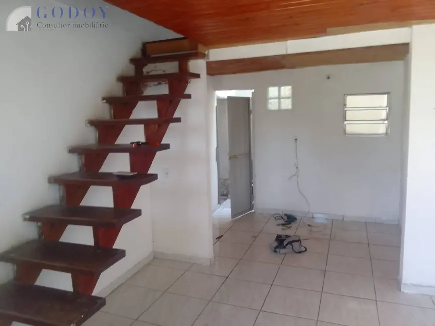 Foto 3 de Kitnet com 1 quarto à venda e para alugar, 140m2 em Alto do Cardoso, Pindamonhangaba - SP