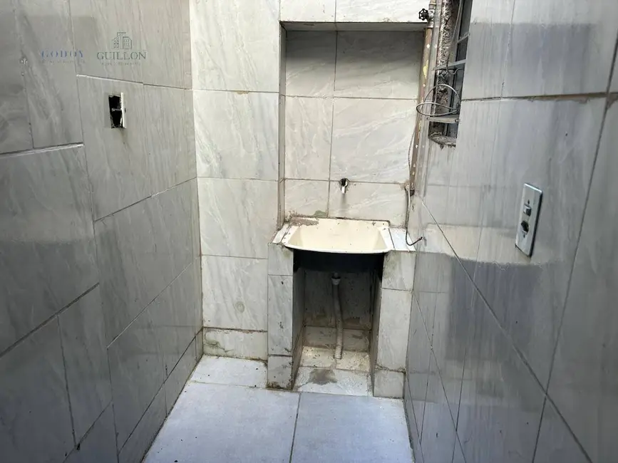 Foto 8 de Kitnet com 1 quarto à venda e para alugar, 140m2 em Alto do Cardoso, Pindamonhangaba - SP