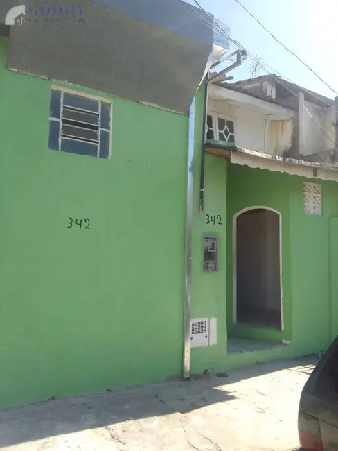 Foto 3 de Kitnet com 1 quarto à venda, 140m2 em Alto do Cardoso, Pindamonhangaba - SP