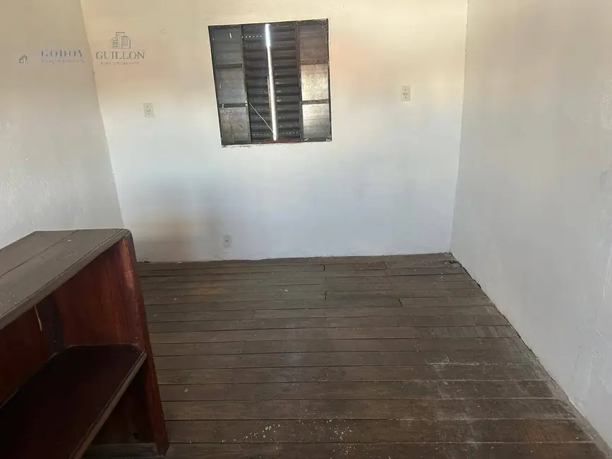 Foto 6 de Kitnet com 1 quarto à venda e para alugar, 140m2 em Alto do Cardoso, Pindamonhangaba - SP