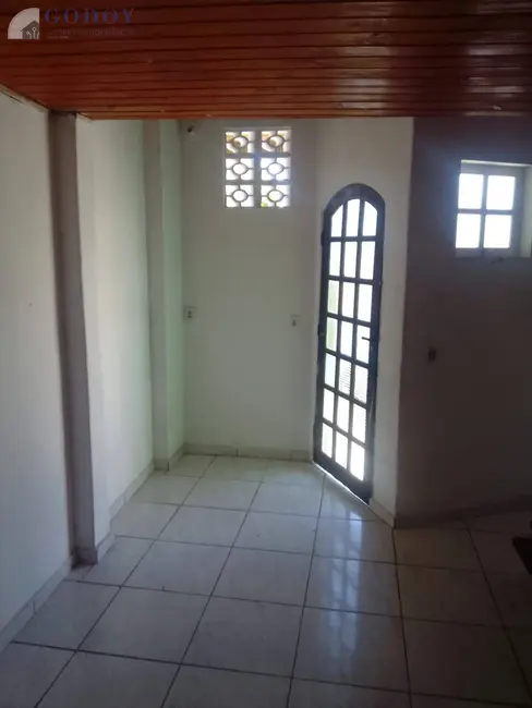Foto 4 de Kitnet com 1 quarto à venda e para alugar, 140m2 em Alto do Cardoso, Pindamonhangaba - SP