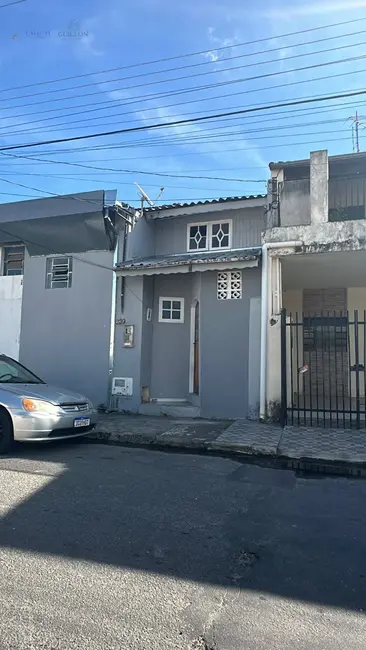 Foto 1 de Kitnet com 1 quarto à venda e para alugar, 140m2 em Alto do Cardoso, Pindamonhangaba - SP