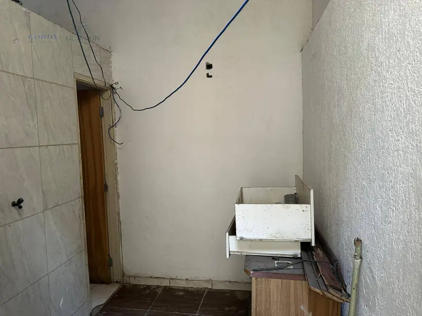 Foto 7 de Kitnet com 1 quarto à venda e para alugar, 140m2 em Alto do Cardoso, Pindamonhangaba - SP