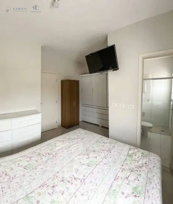 Foto 9 de Sobrado com 3 quartos à venda, 86m2 em Loteamento Industrial Água Preta, Pindamonhangaba - SP