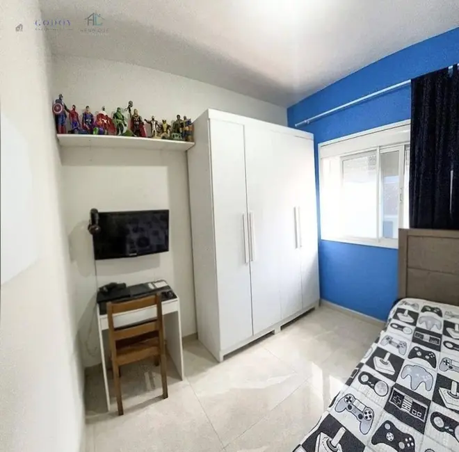 Foto 5 de Sobrado com 3 quartos à venda, 86m2 em Loteamento Industrial Água Preta, Pindamonhangaba - SP