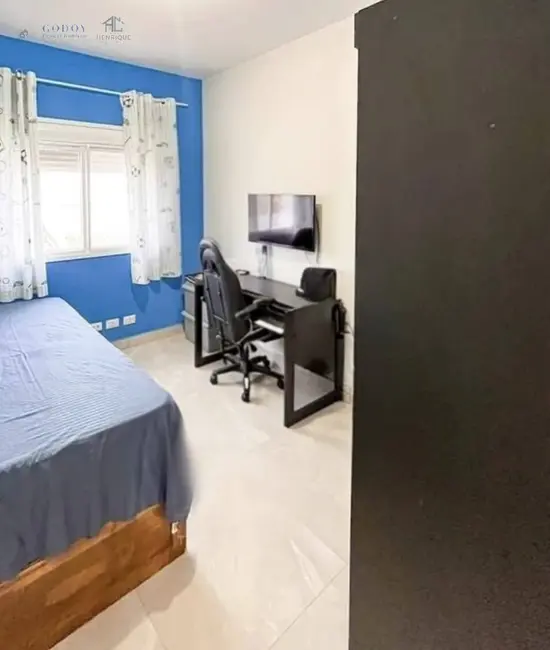 Foto 6 de Sobrado com 3 quartos à venda, 86m2 em Loteamento Industrial Água Preta, Pindamonhangaba - SP