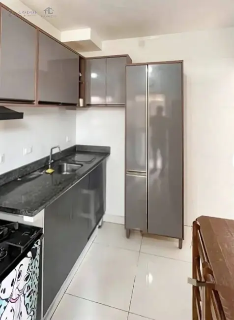 Foto 7 de Sobrado com 3 quartos à venda, 86m2 em Loteamento Industrial Água Preta, Pindamonhangaba - SP