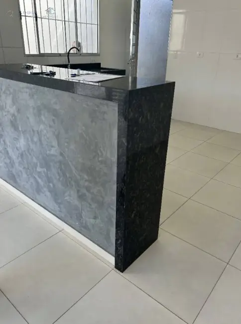 Foto 3 de Casa com 2 quartos à venda, 65m2 em Residencial Mantiqueira, Pindamonhangaba - SP