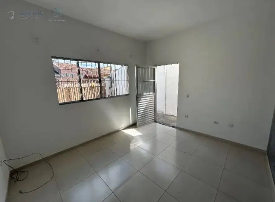 Foto 4 de Casa com 2 quartos à venda, 65m2 em Residencial Mantiqueira, Pindamonhangaba - SP
